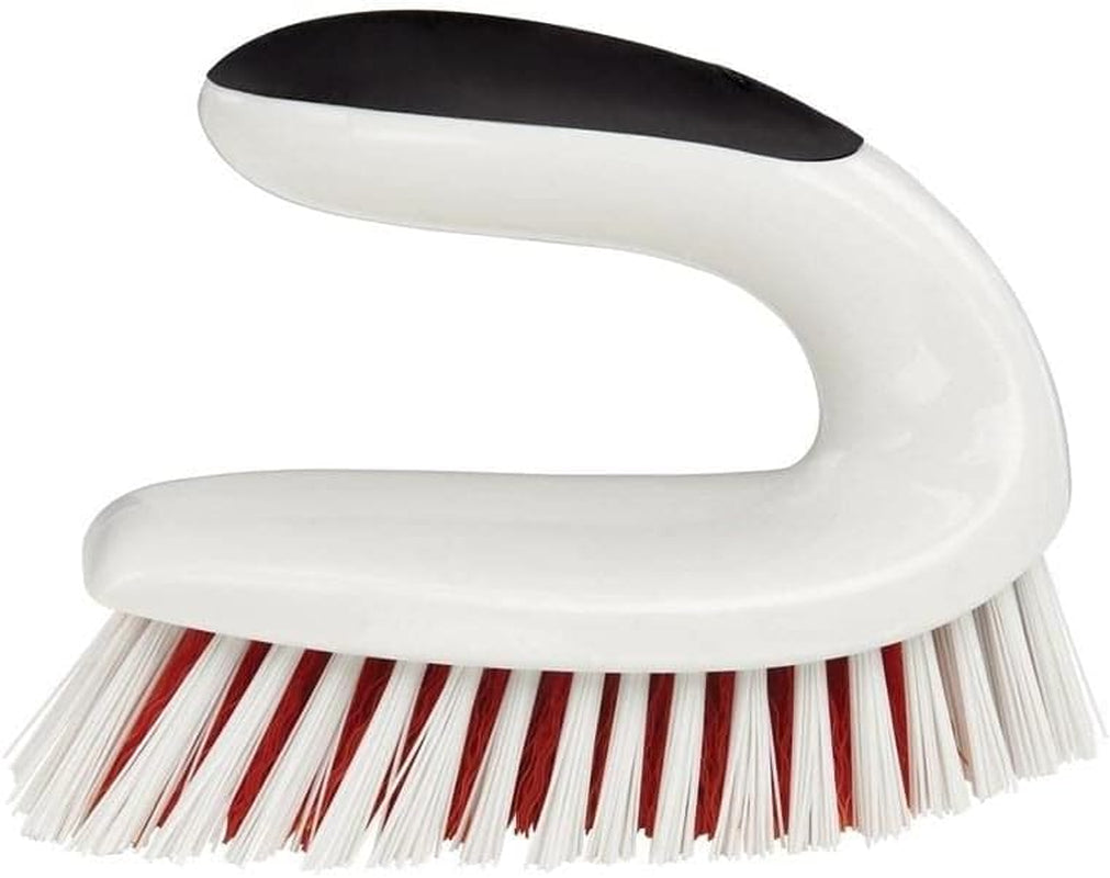 OXO Good Grips Deep Clean Brush Set - Orange