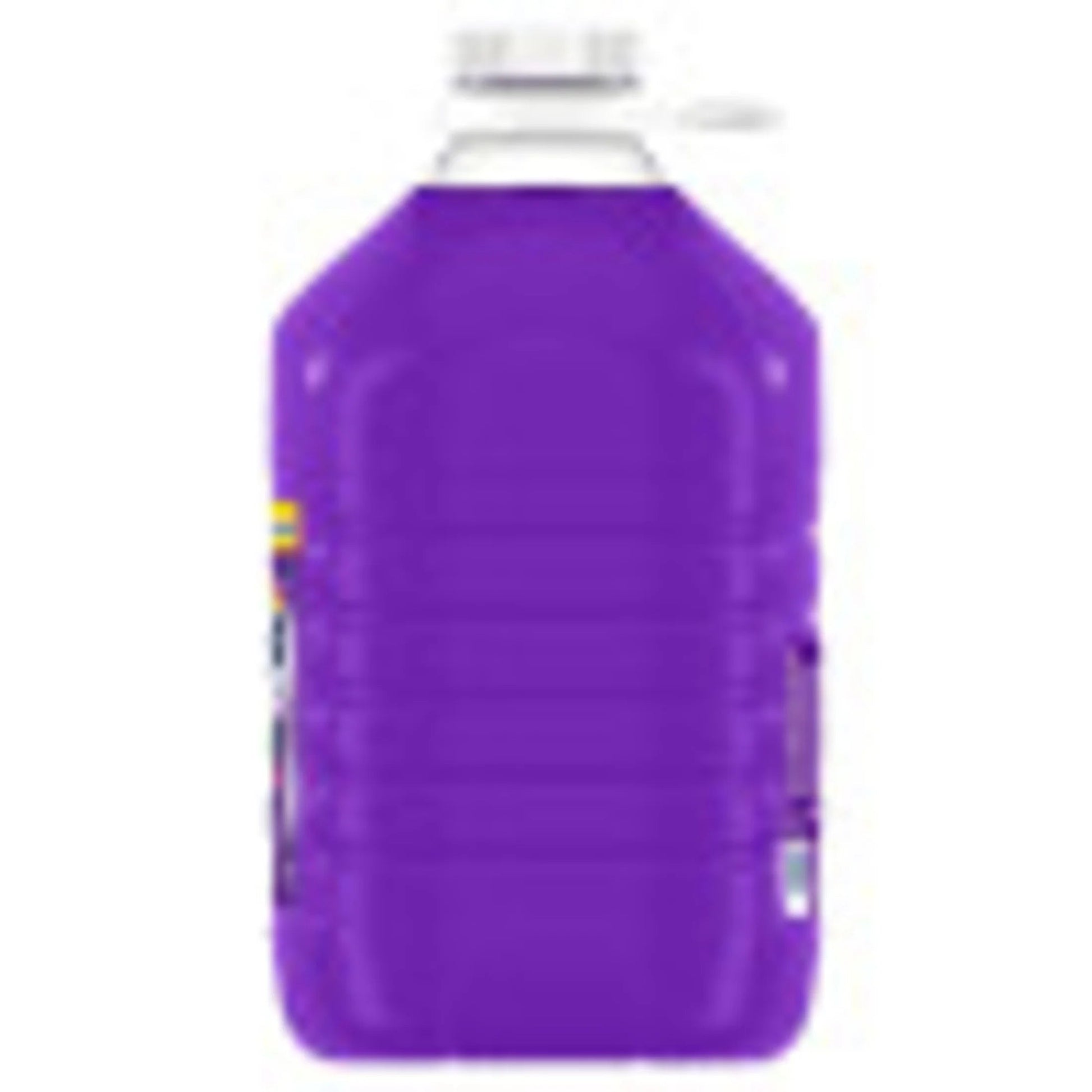 Fabuloso Multi Surface All Purpose Floor Cleaner, Lavender Scent, 128 Fl Oz