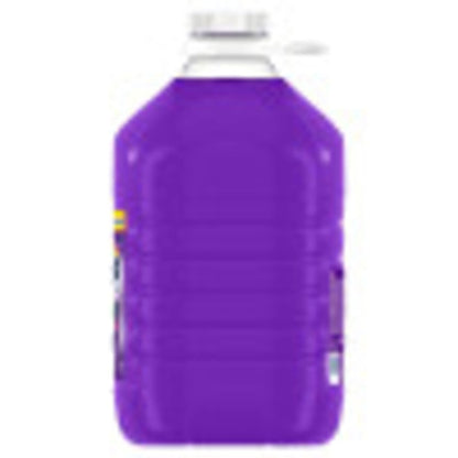 Fabuloso Multi Surface All Purpose Floor Cleaner, Lavender Scent, 128 Fl Oz