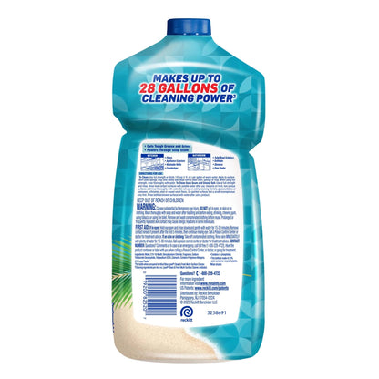 Lysol® Multi-Surface Cleaner - Pourable Brand New Day™ Coconut & Sea Minerals 9/28 Oz.