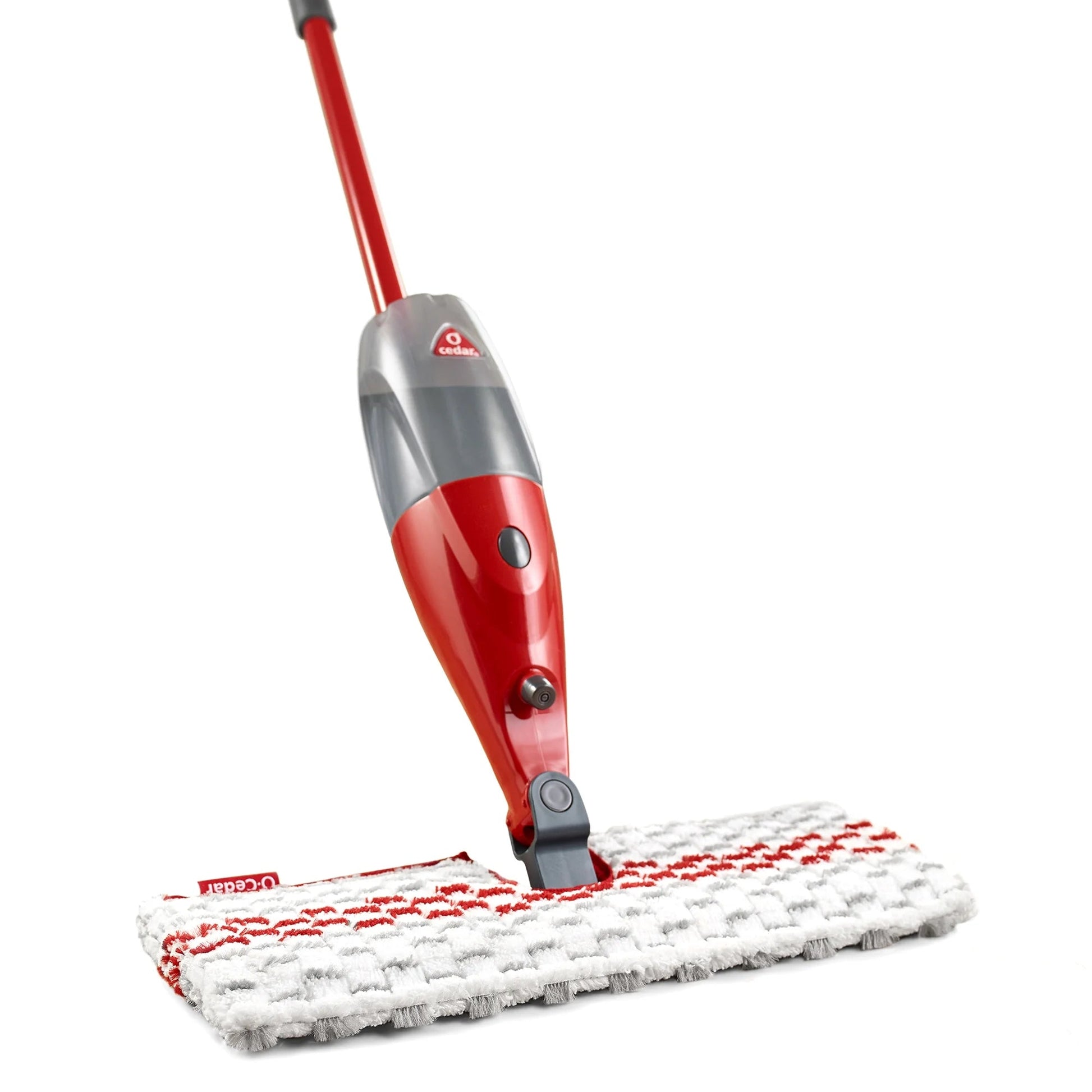 O-Cedar Promist® MAX Microfiber Spray Mop, Reusable and Machine Washable Mop Pad