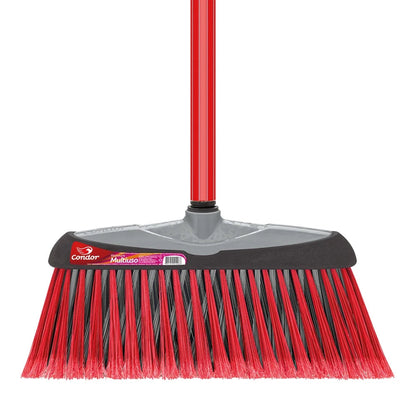 Condor Rectangular Plastic Broom