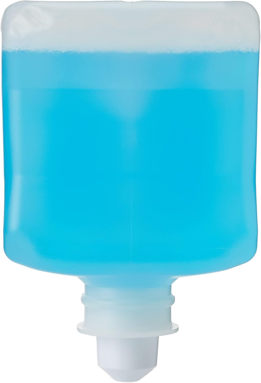 DEB AZU1L Azure Foam Refresh Hand Wash, 1L, Pack of 6