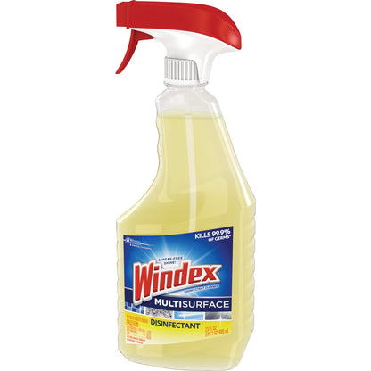 Windex�� Disinfectant Cleaner Multi-Surface 26 Fl Oz