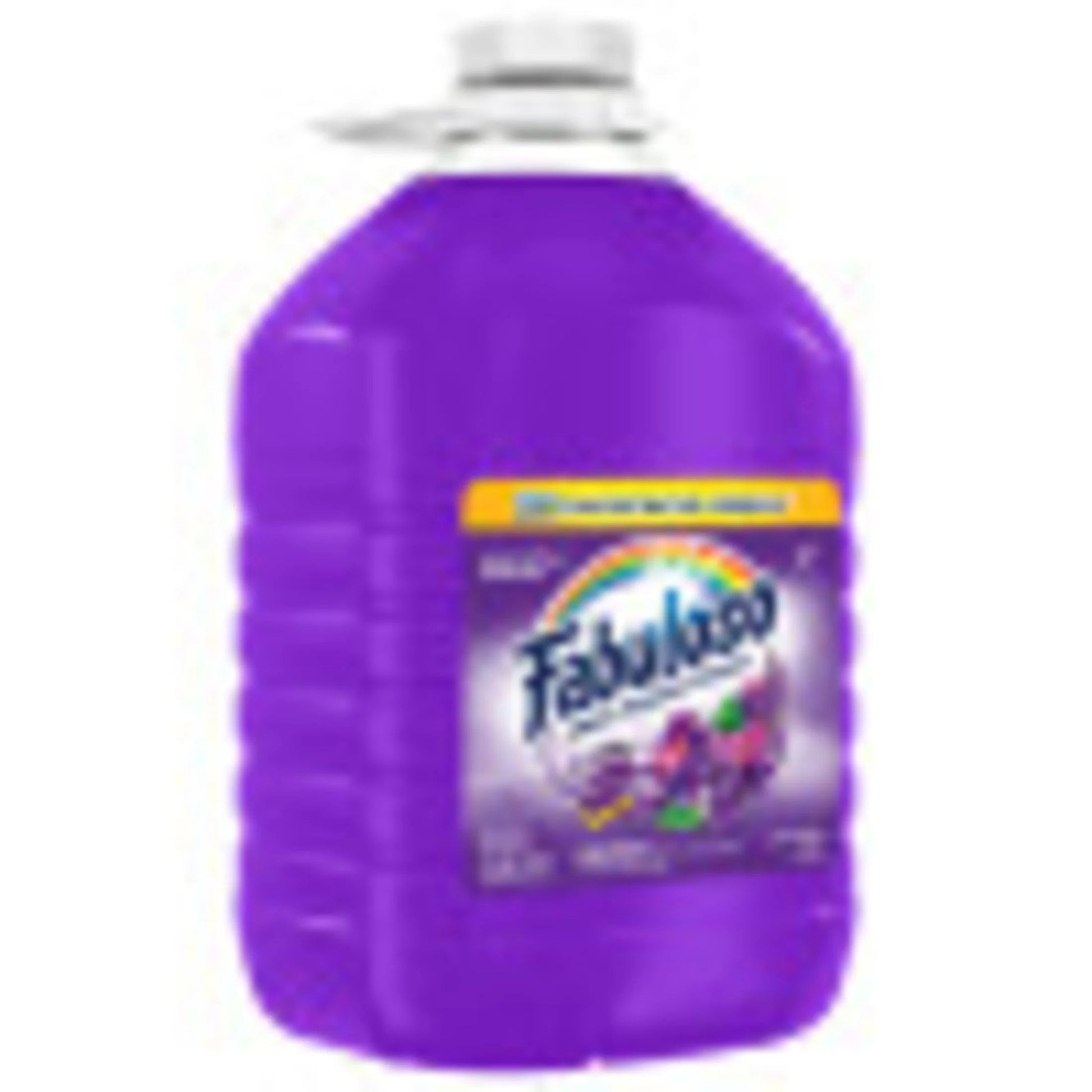 Fabuloso Multi Surface All Purpose Floor Cleaner, Lavender Scent, 128 Fl Oz