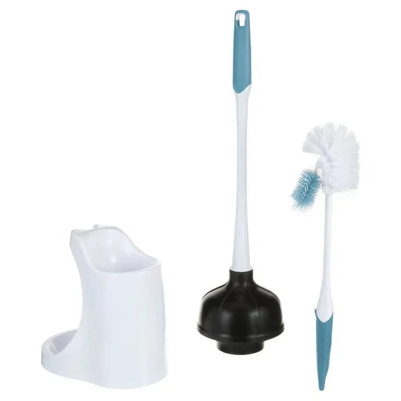 Great Value Plunger and Toilet Brush Set