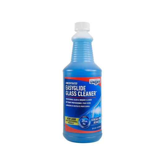 Unger Easyglide No Scent Glass Cleaner 32 Oz Liquid