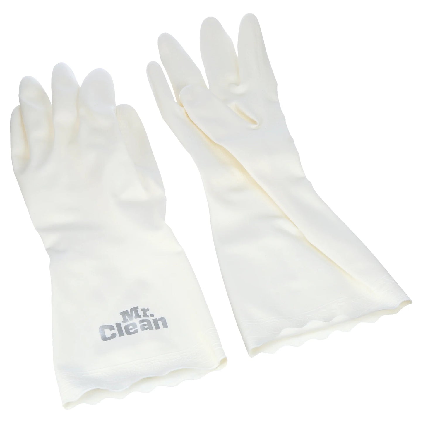 Mr. Clean Bliss Latex Free Gloves, Small