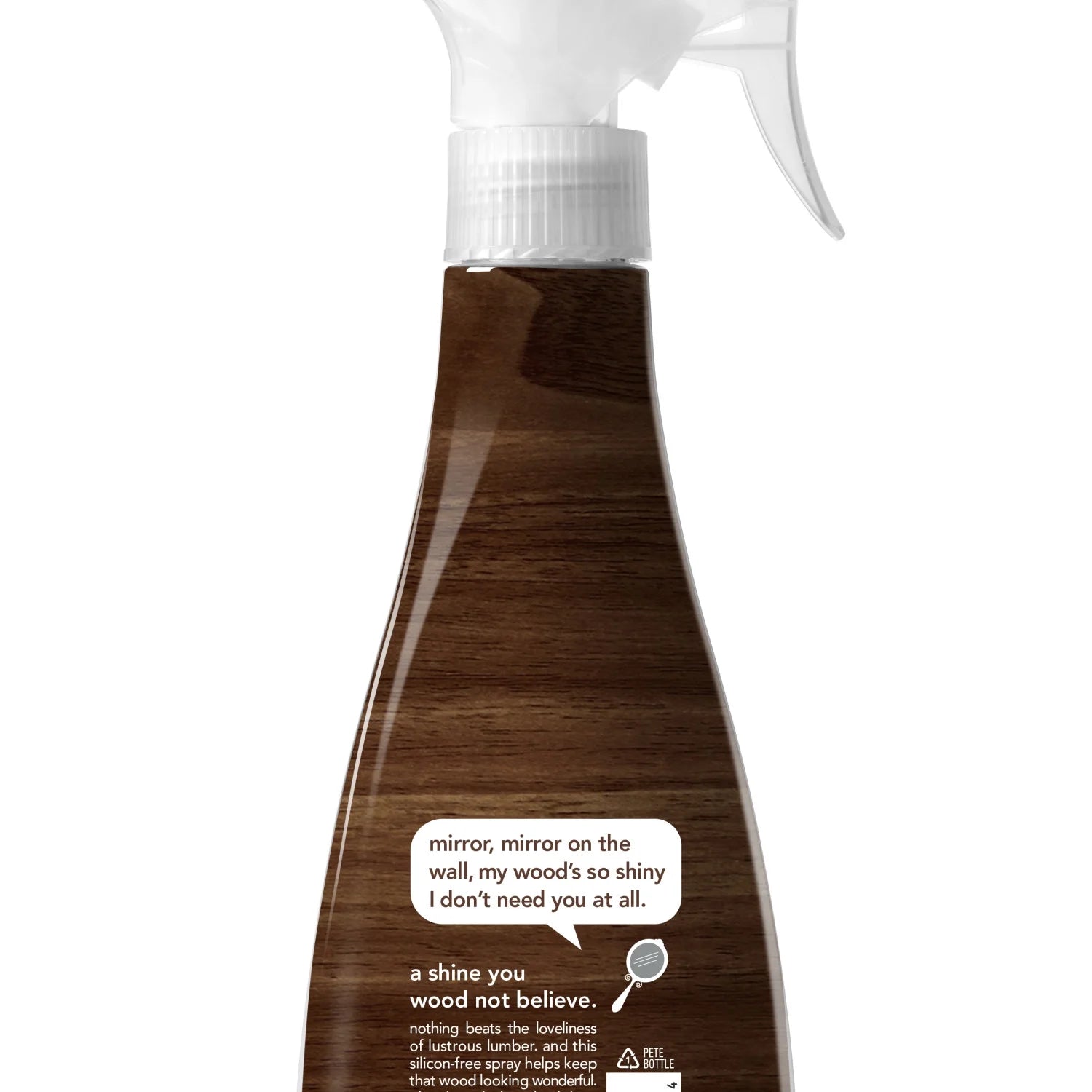 Method Wood Polish, Almond, 14 Oz