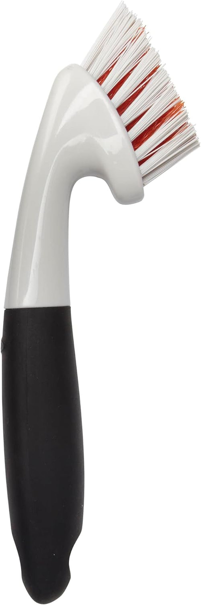 OXO Good Grips Deep Clean Brush Set - Orange