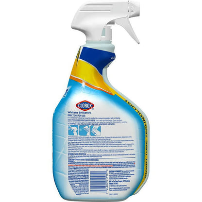 Tilex 01100.3PK Mold & Mildew Remover 16 Fl Oz (Pack of 3), 48, Clear