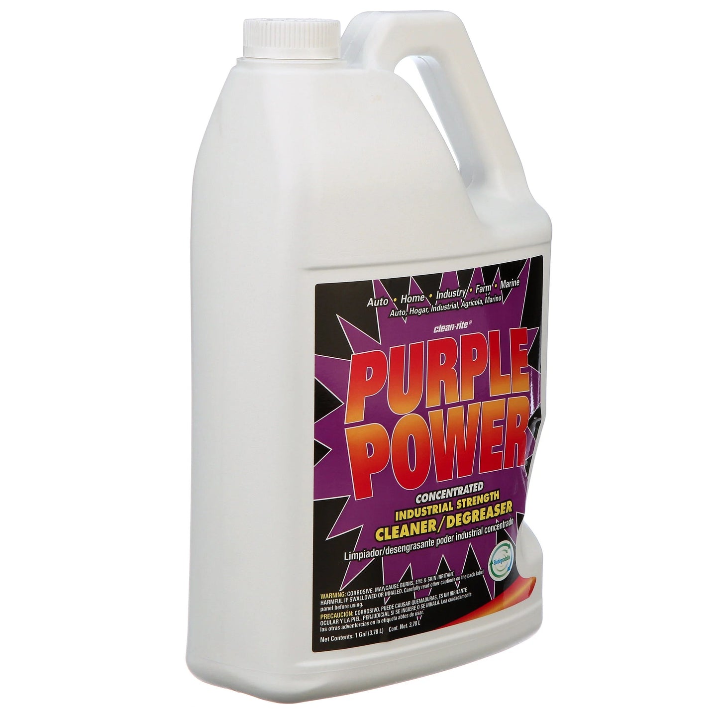 Purple Power Degreaser, 1 Gallon