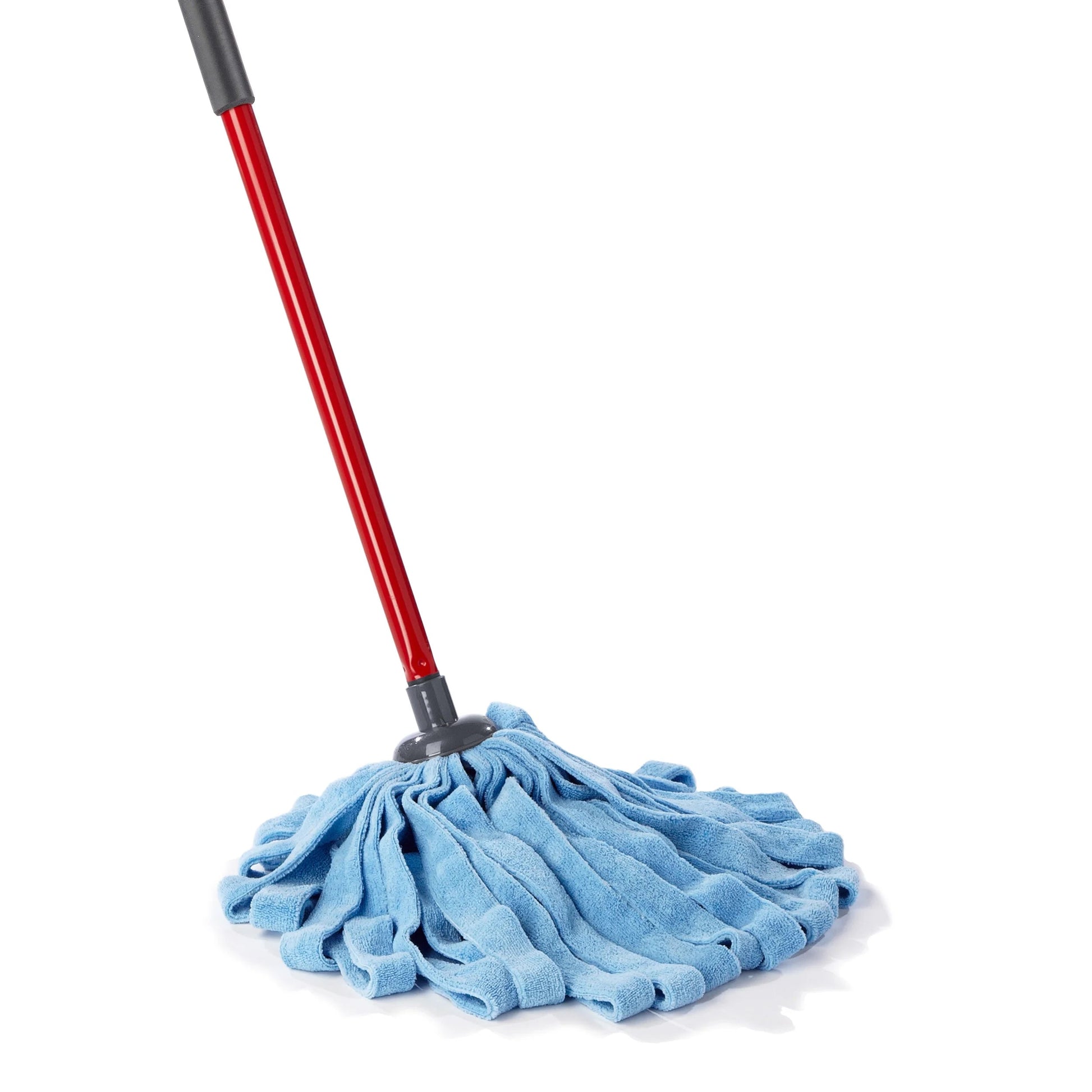 O-Cedar Comfort+ Microfiber Cloth Mop