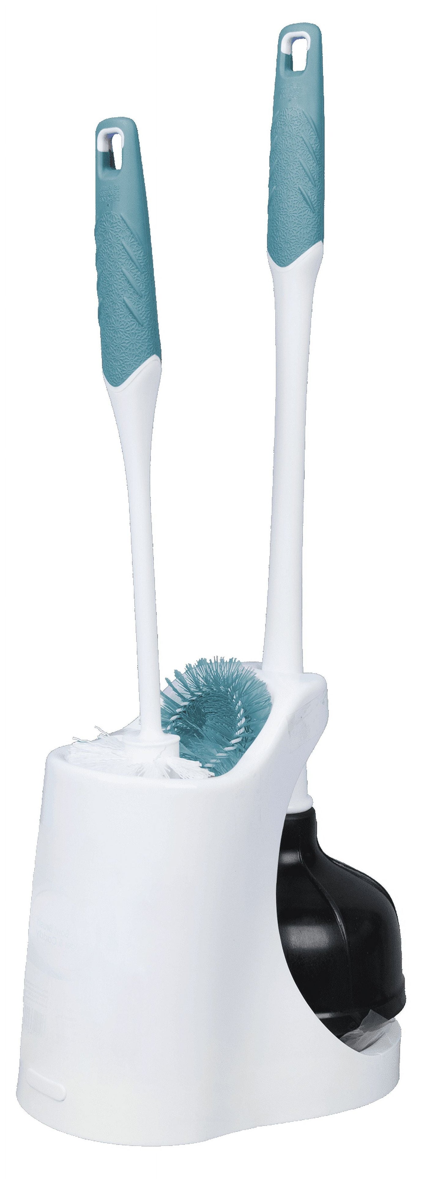 Great Value Plunger and Toilet Brush Set