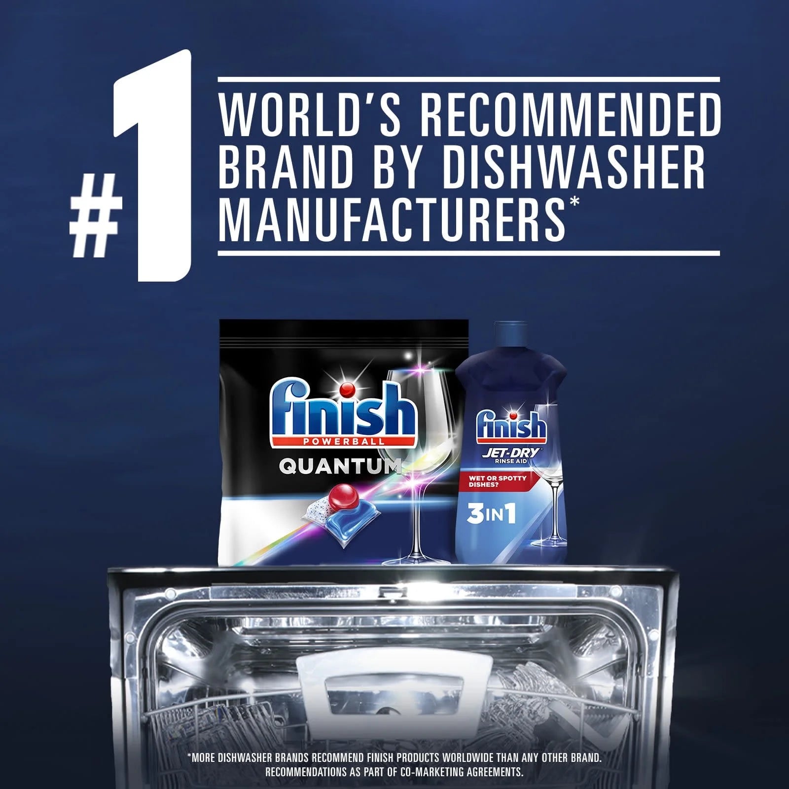 Finish, Jet-Dry Rinse Agent Liquid, Original, 8.45 Oz, Dishwasher Detergent, Plastic Bottle