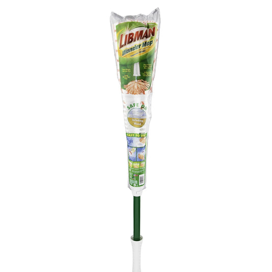 Libman Wonder Mop - 2 Pack