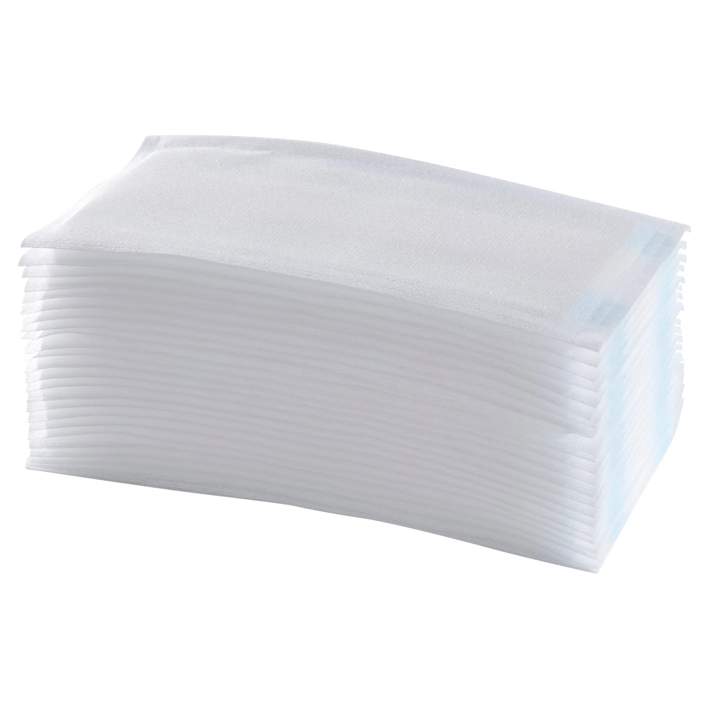 Great Value Deep Cleaning Mop Pads, 24 Count