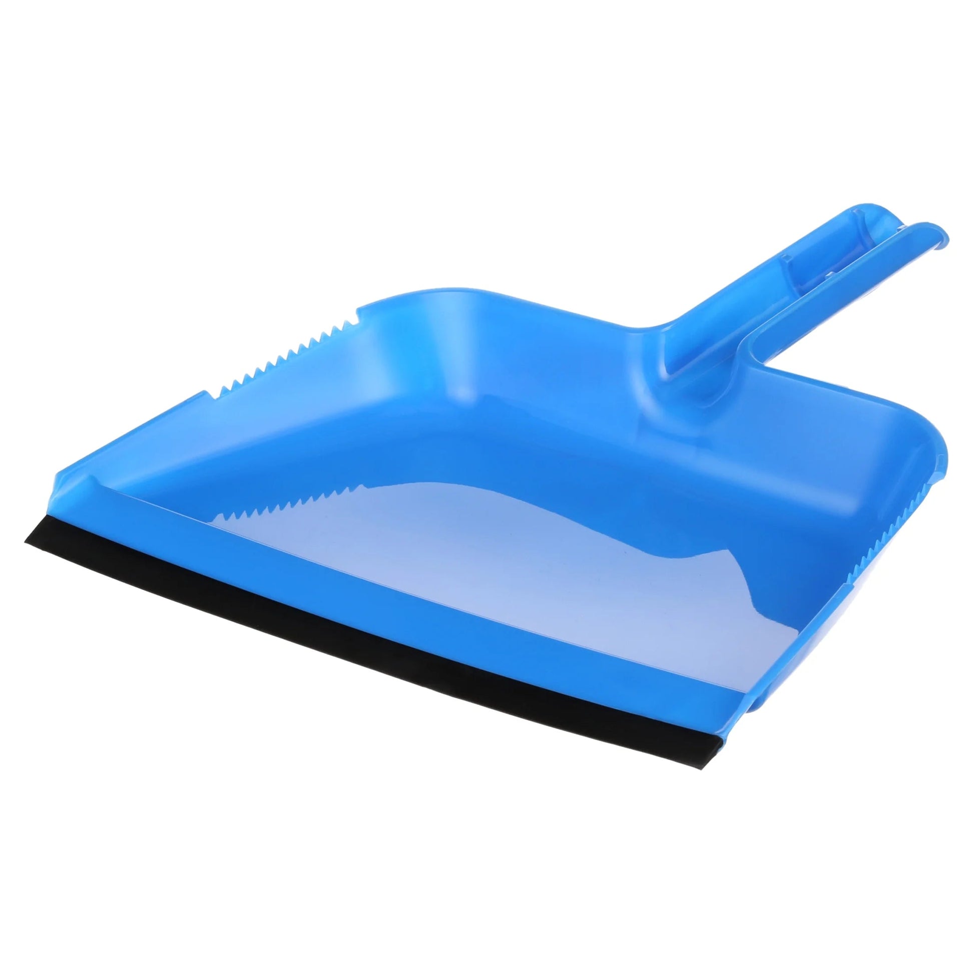 Great Value Jumbo Broom with Dustpan