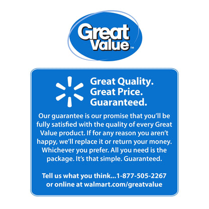 Great Value Multipack Scent Disinfecting Wipes2, 105 Count