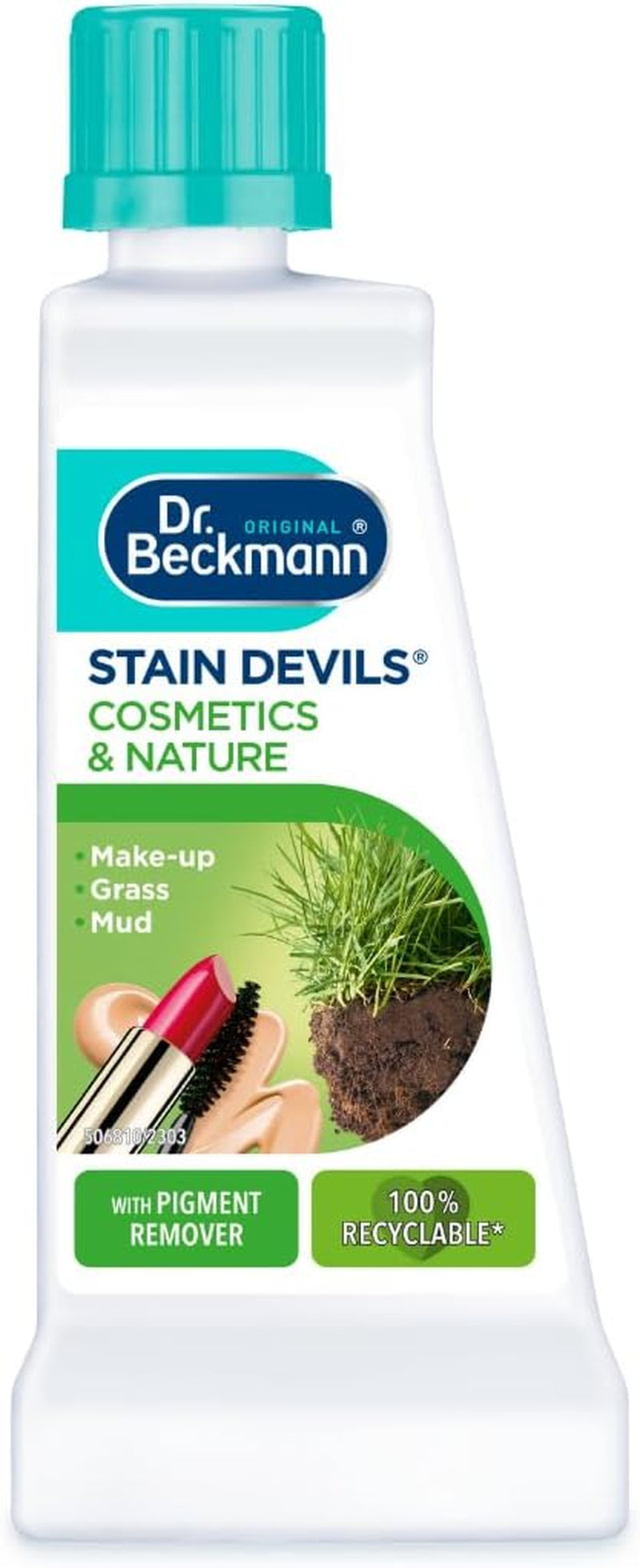 Dr. Beckmann Stain Devils - Cooking Oil & Fat