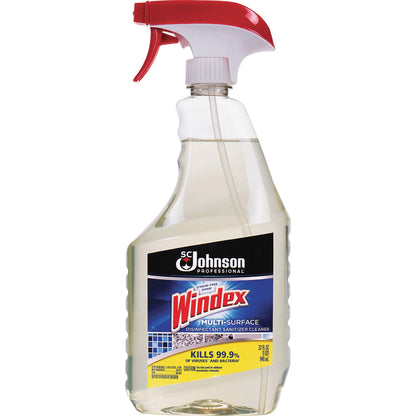 Windex�� Disinfectant Cleaner Multi-Surface 26 Fl Oz