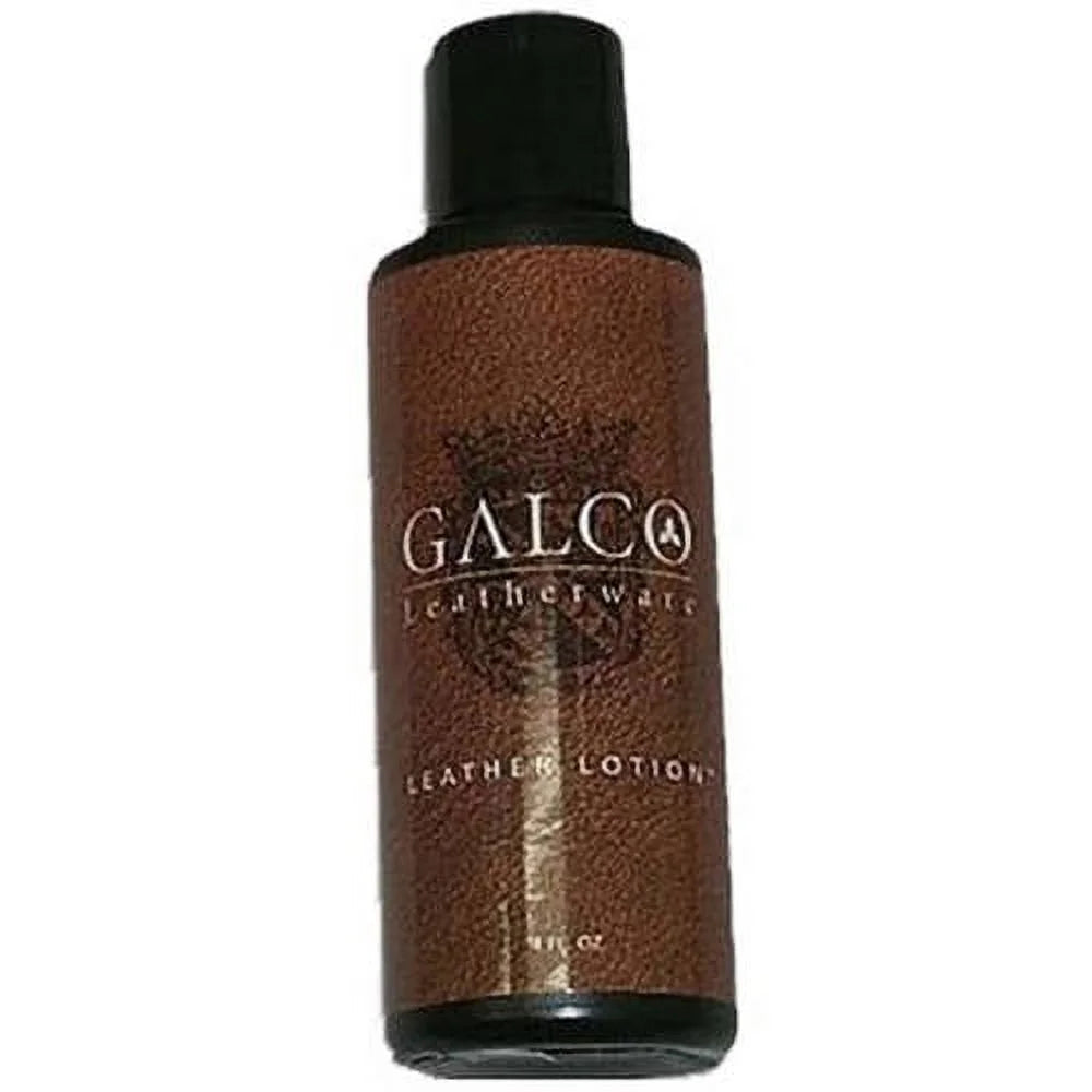 Galco Leather Cleaner & Conditioner 4Oz - A-CON