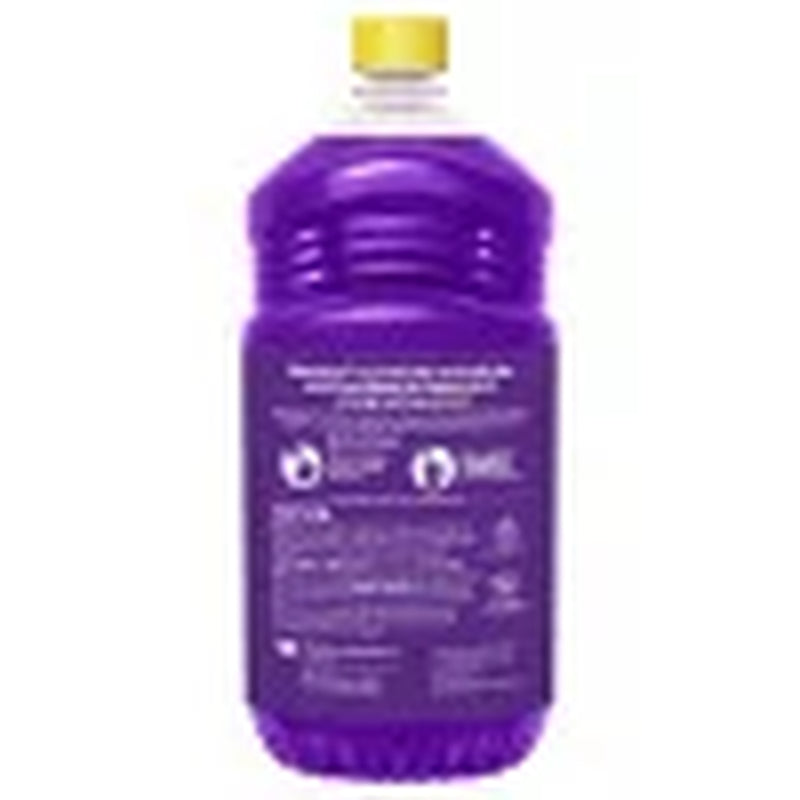 Fabuloso Multi-Purpose Cleaner & Floor Cleaner 2X Concentrated, Lavender - 56 Fl Oz