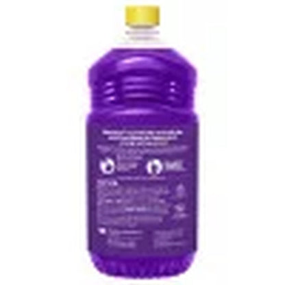 Fabuloso Multi-Purpose Cleaner & Floor Cleaner 2X Concentrated, Lavender - 56 Fl Oz