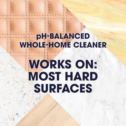 Pledge® Multisurface Wipes, Everyday Clean™ Household Cleaning Cloths, Fresh Citrus Scent, 25 PC