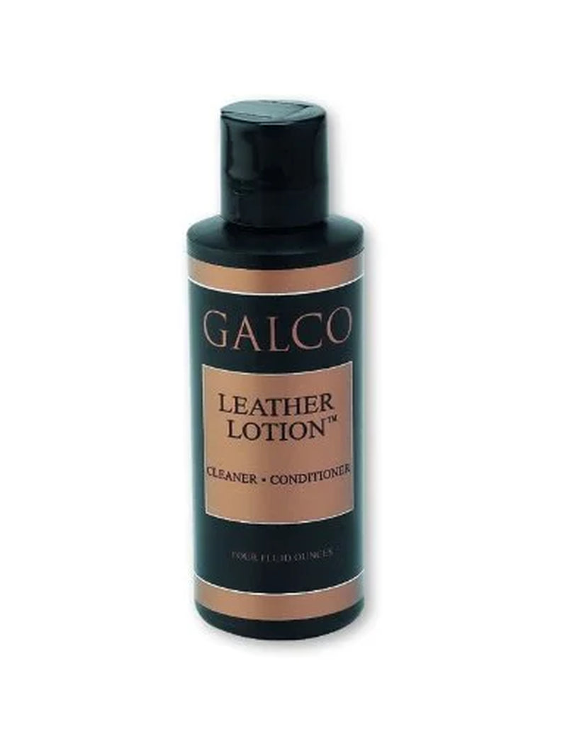 Galco Leather Cleaner & Conditioner 4Oz - A-CON