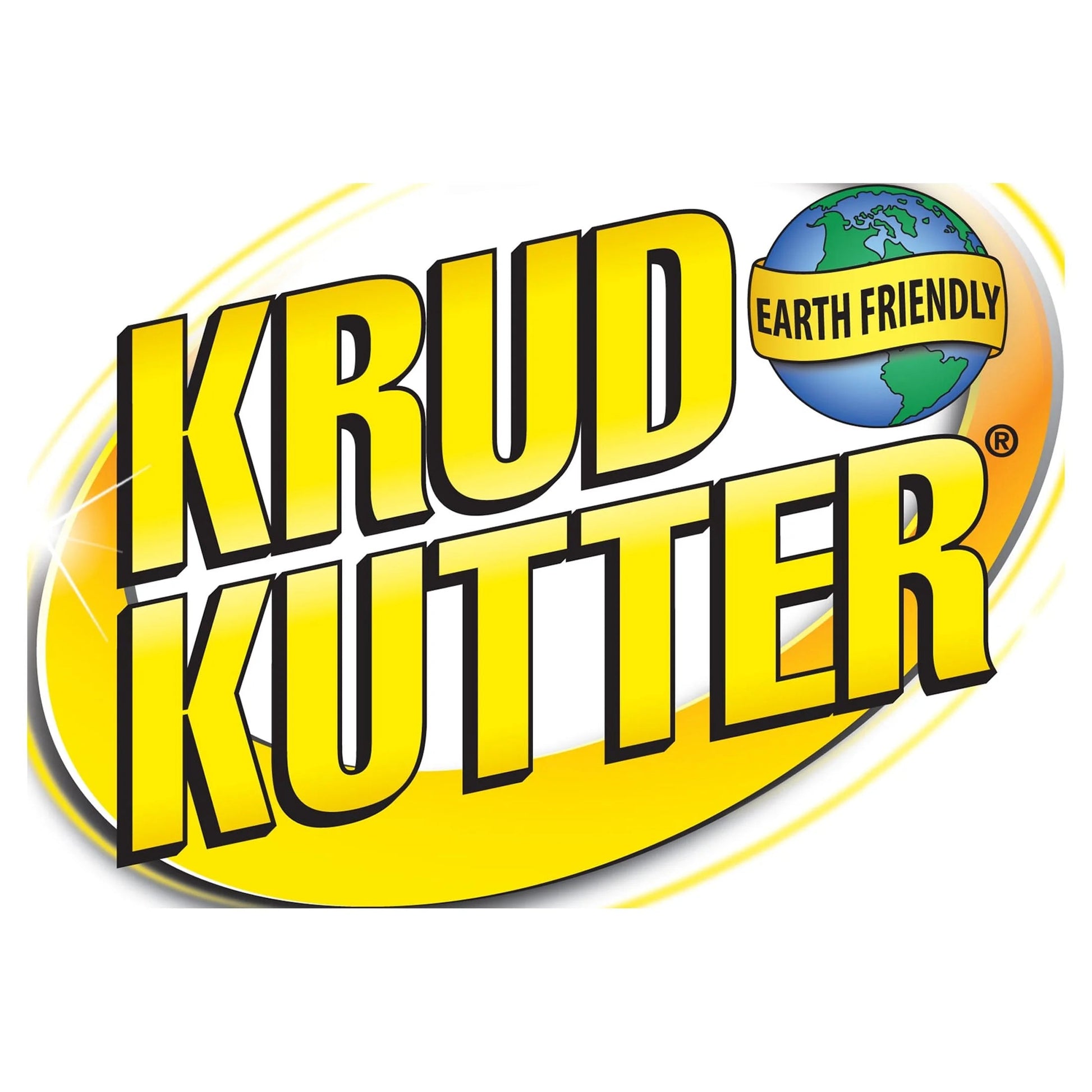 Krud Kutter Hose End Window Wash Cleaner Liquid Concentrate-Ww32H4, 32 Oz Bottle