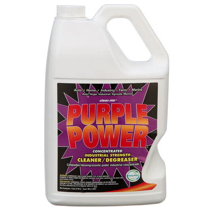 Purple Power Degreaser, 1 Gallon