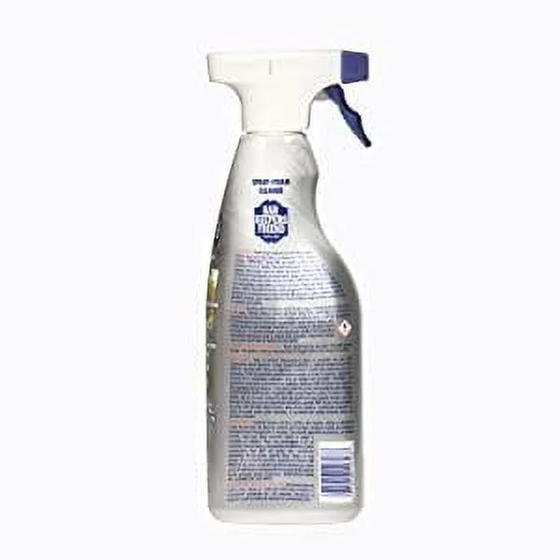 Bar Keepers Friend Spray and Foam Cleaner