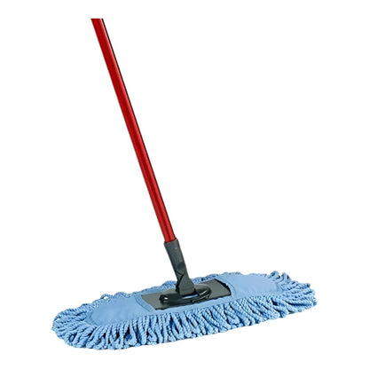 O-Cedar Dual-Action Microfiber Sweeper Dust Mop